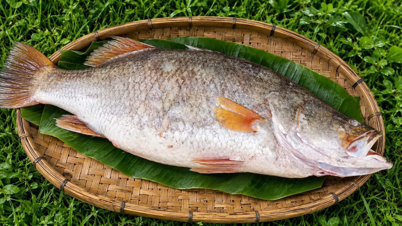 কোরাল মাছ