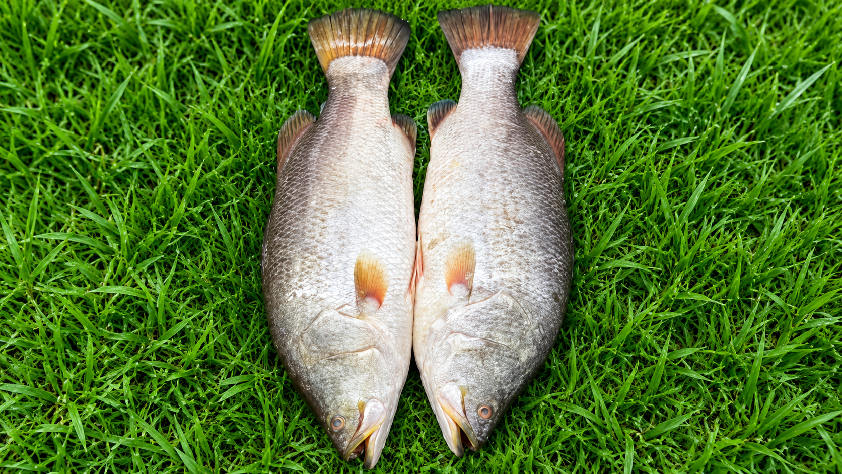 কোরাল মাছ