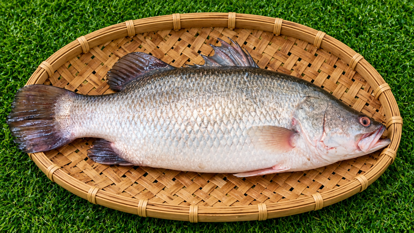 কোরাল মাছ