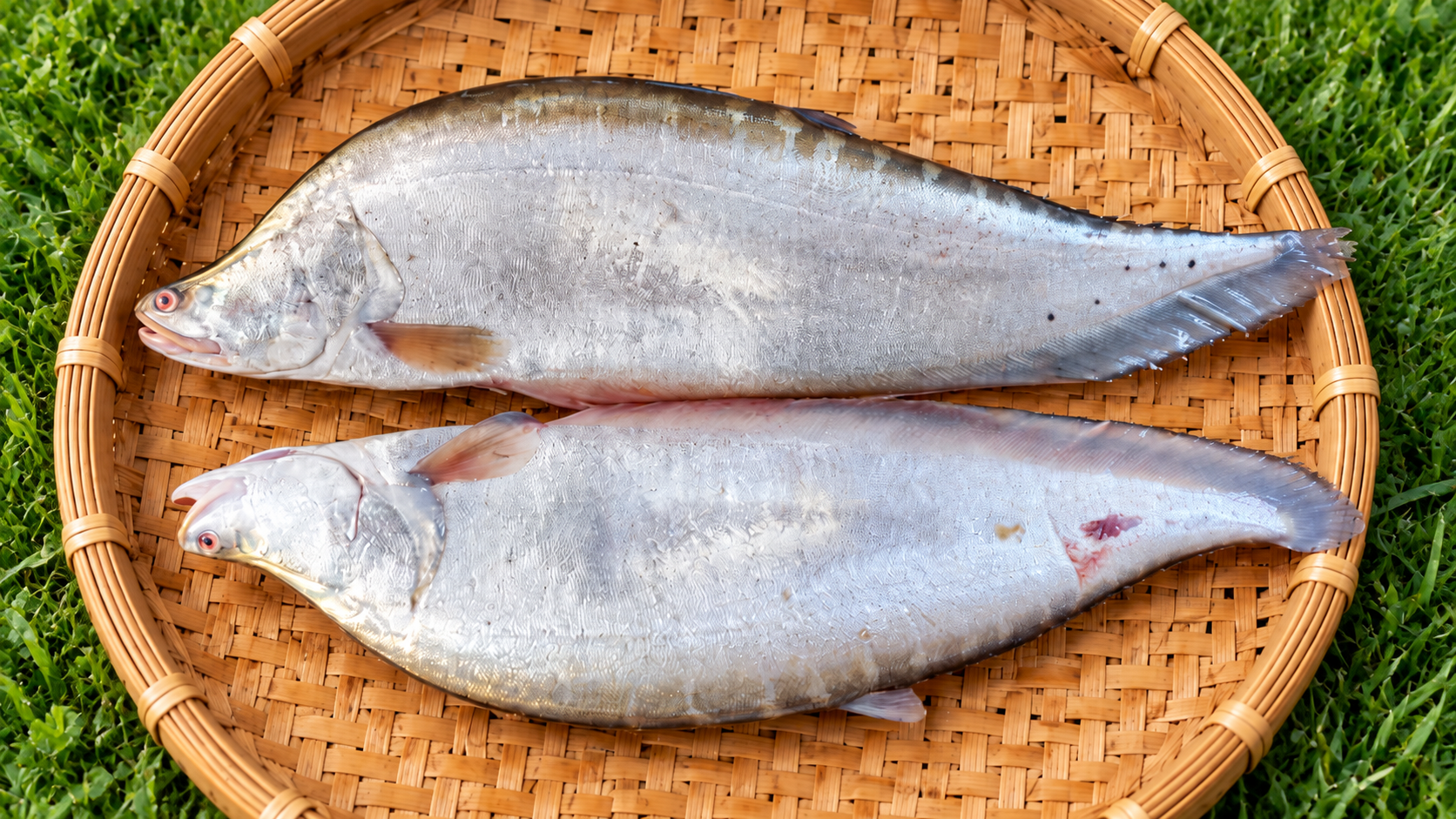 Chital Fish- চিতল মাছ
