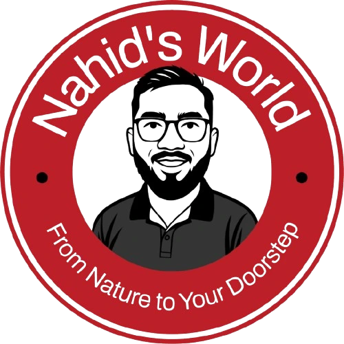 Nahids World