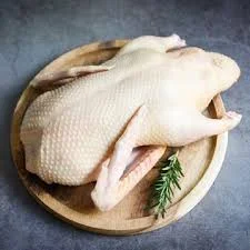 গ্রামের পালিত দেশিহাঁস ১.৫ কেজি সাইজ