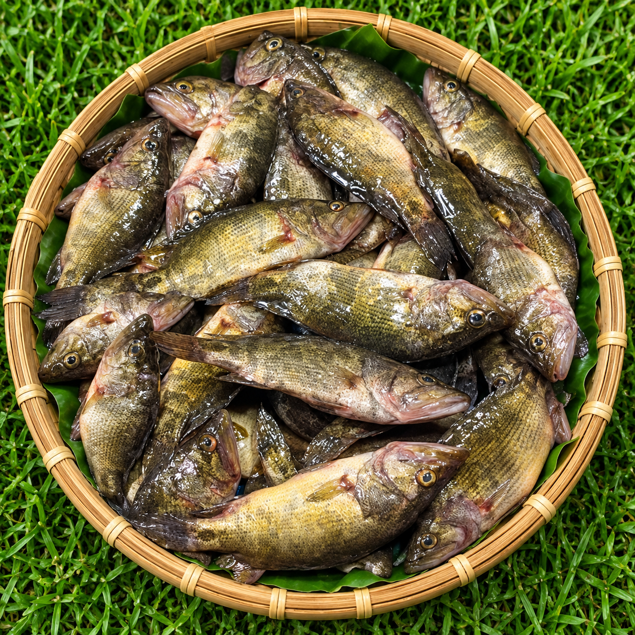 Deshi Meni Fish-মেনি মাছ