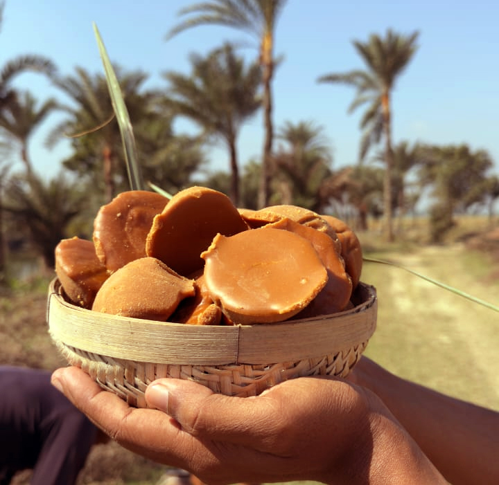 .যশোরের বিখ্যাত জিরান রসের মোচাগুড়