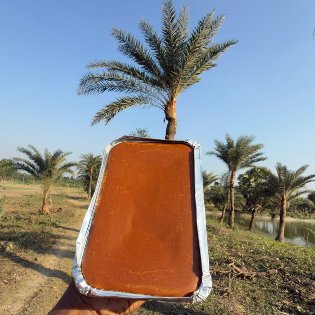 .যশোরের গুড়ের কম্বো ৩ কেজি