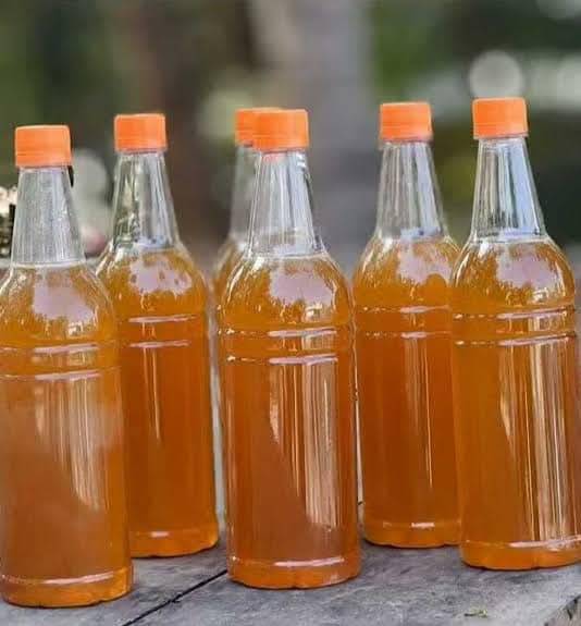 -সুন্দরবনের জংলি মধু