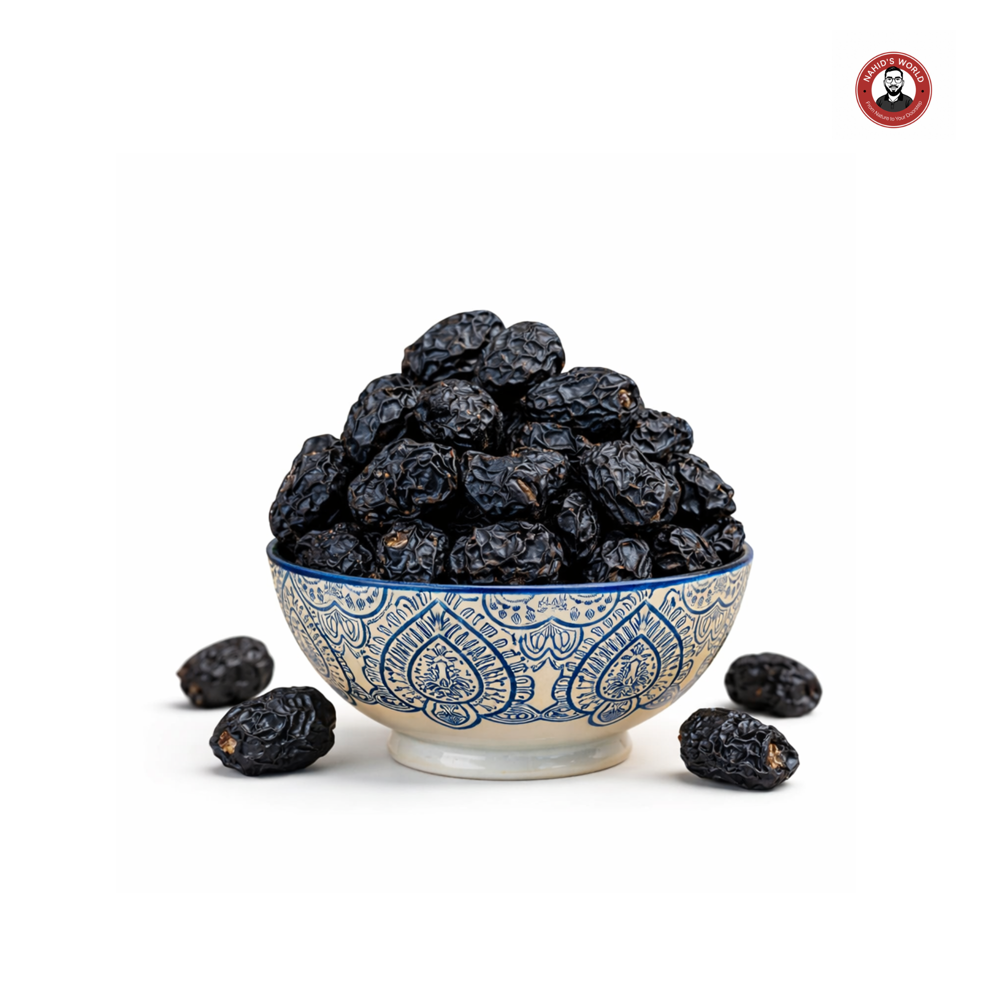 Ajwa Premium(Size-Large) 3kg