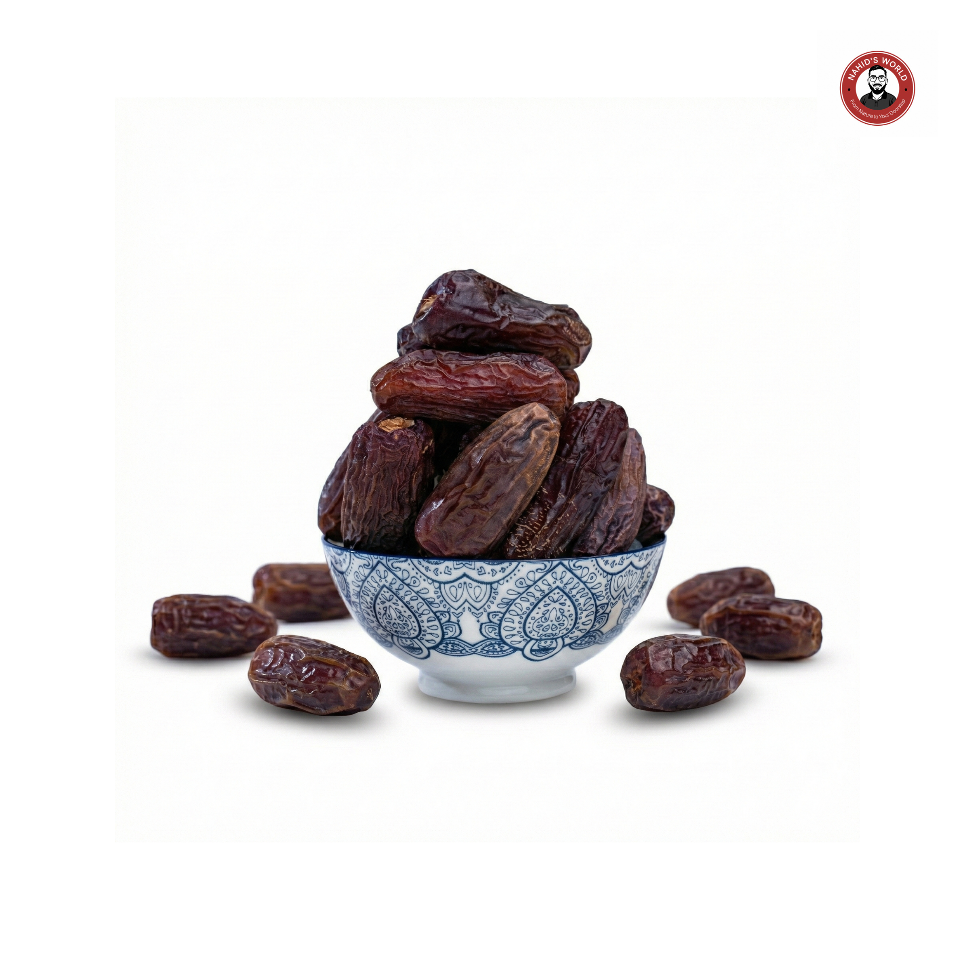 Mabrum Dates VIP 3kg