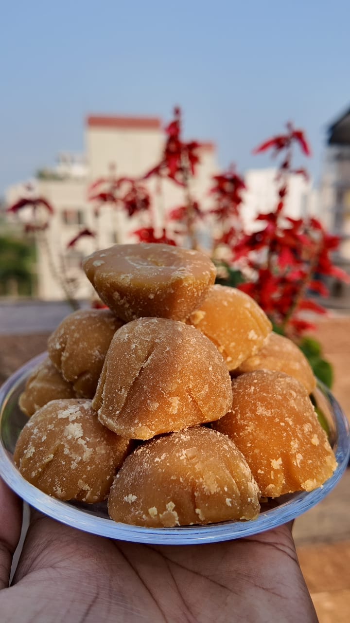 স্পেশাল তাল মোচা গুড়