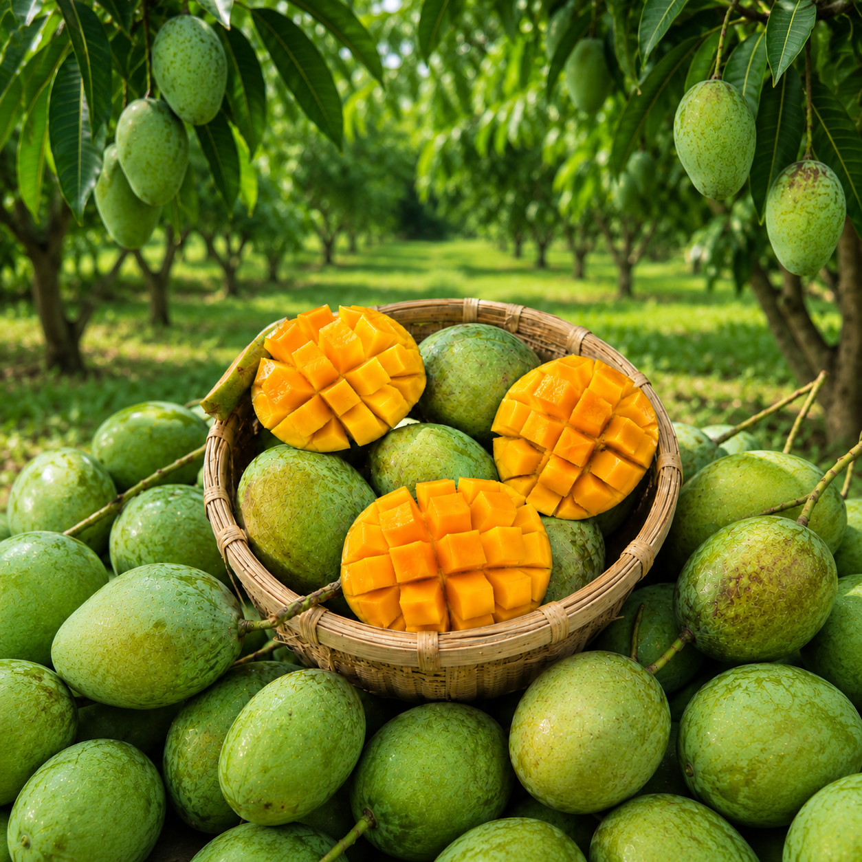 Himshagor Mango-11kg