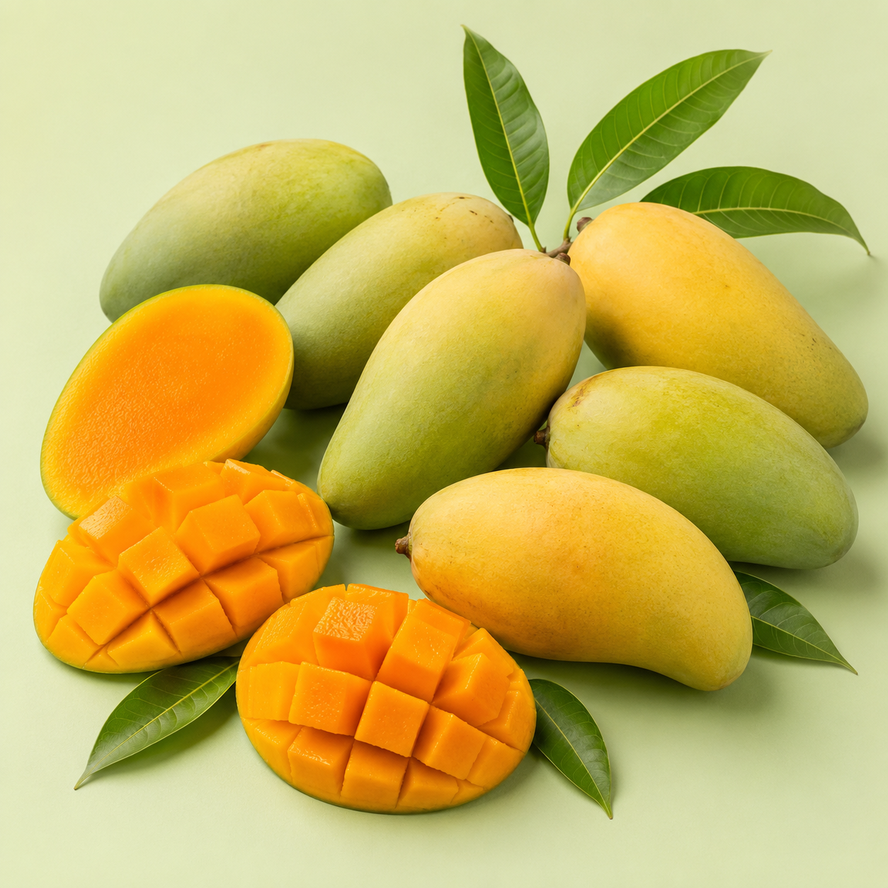 Amrapali Mango (11 Kg)