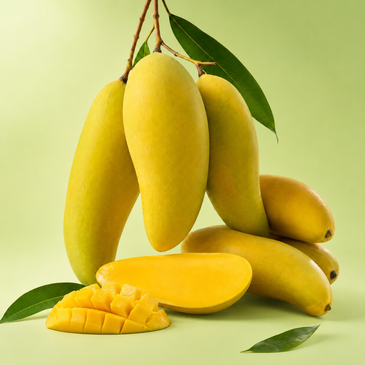 Banana Mango (22kg)