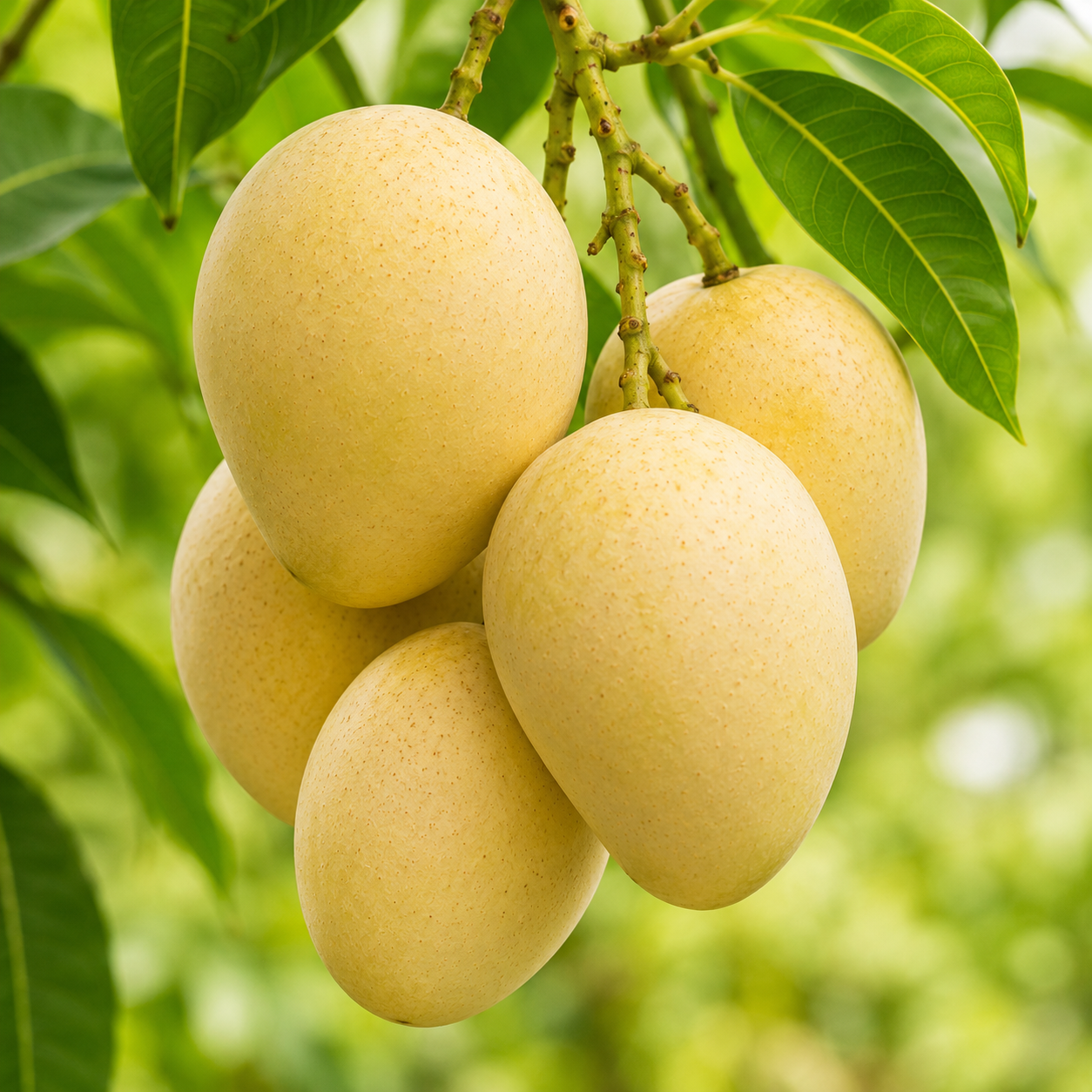 Gouromoti Mango (11KG)