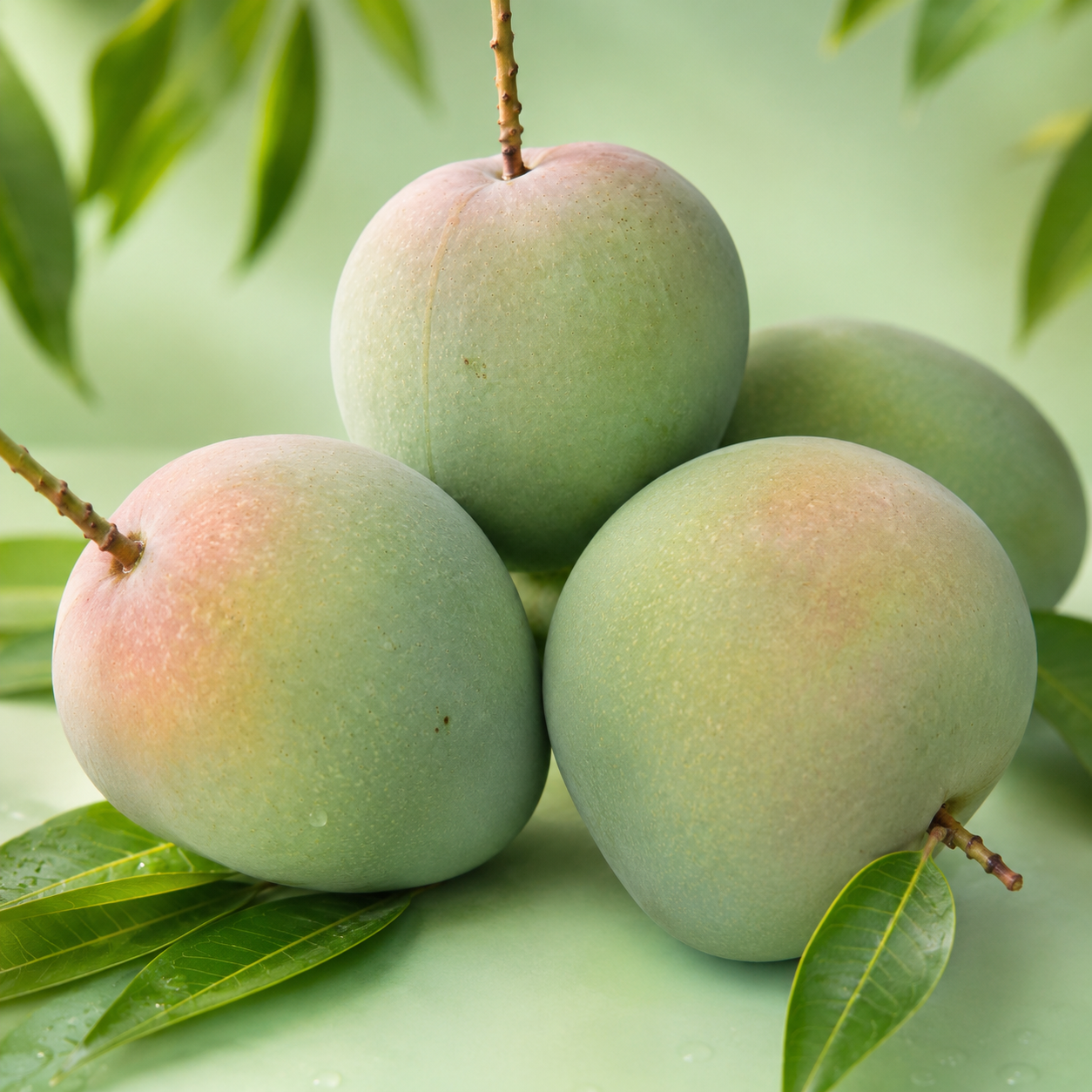 Bari 4 Mango (11kg)